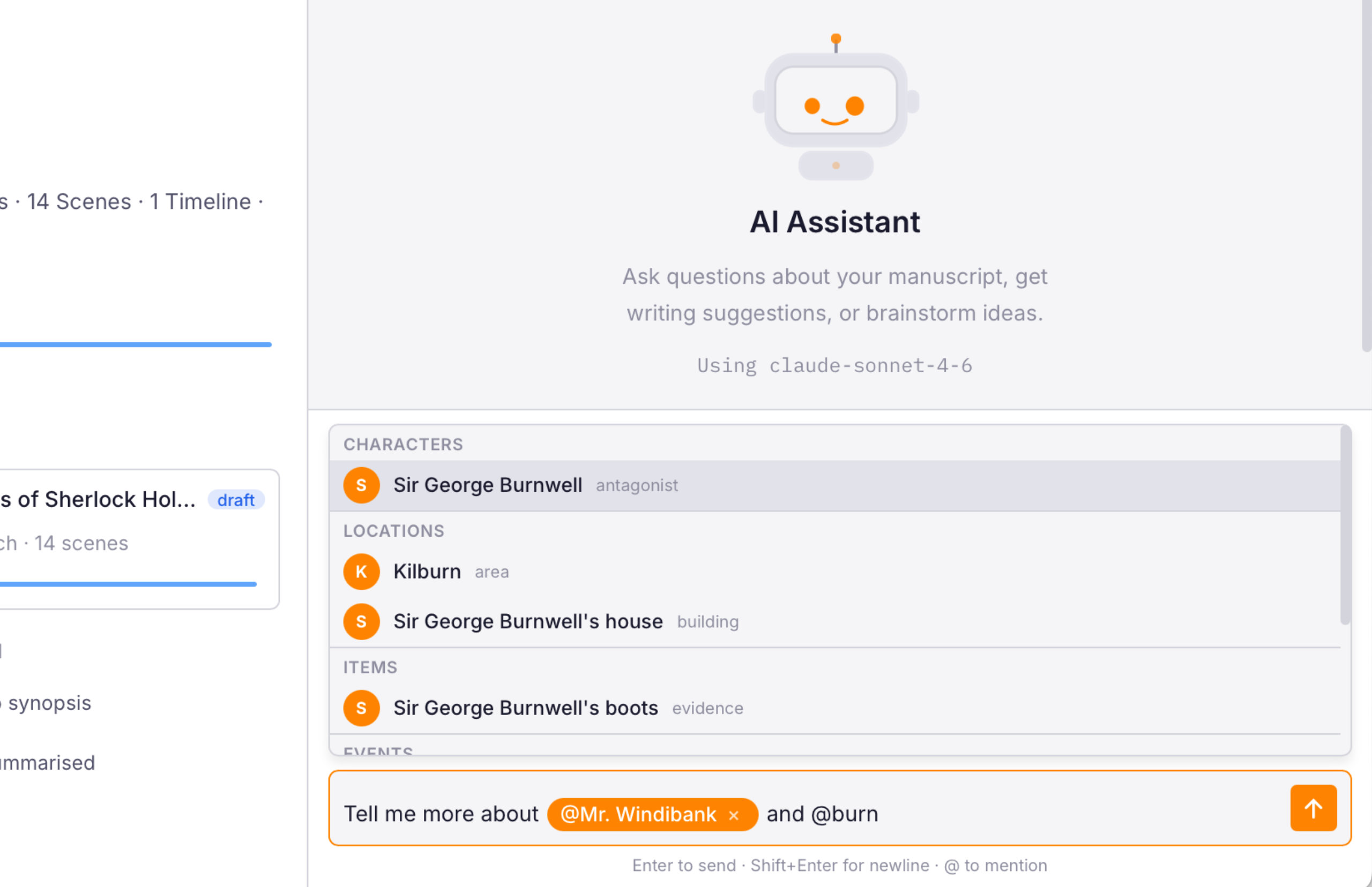 Codiko mentions